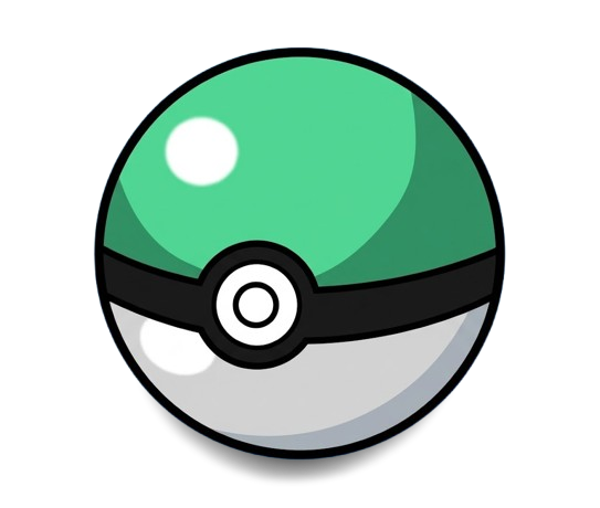 PokePump pokeball logo